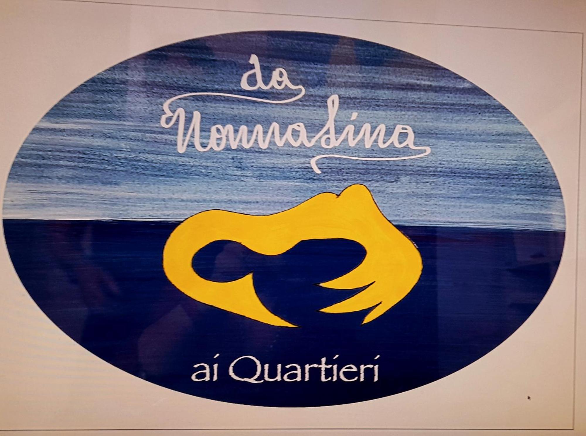 Da Nonna Lina Ai Quartieri Napoli Eksteriør bilde